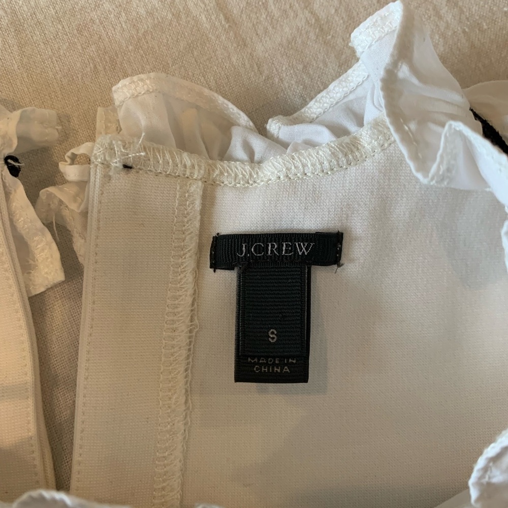 J Crew Size S